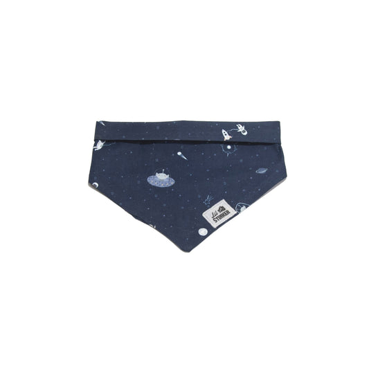 I Don't Believe In Humans Bandana - Lil Stinker Apparel