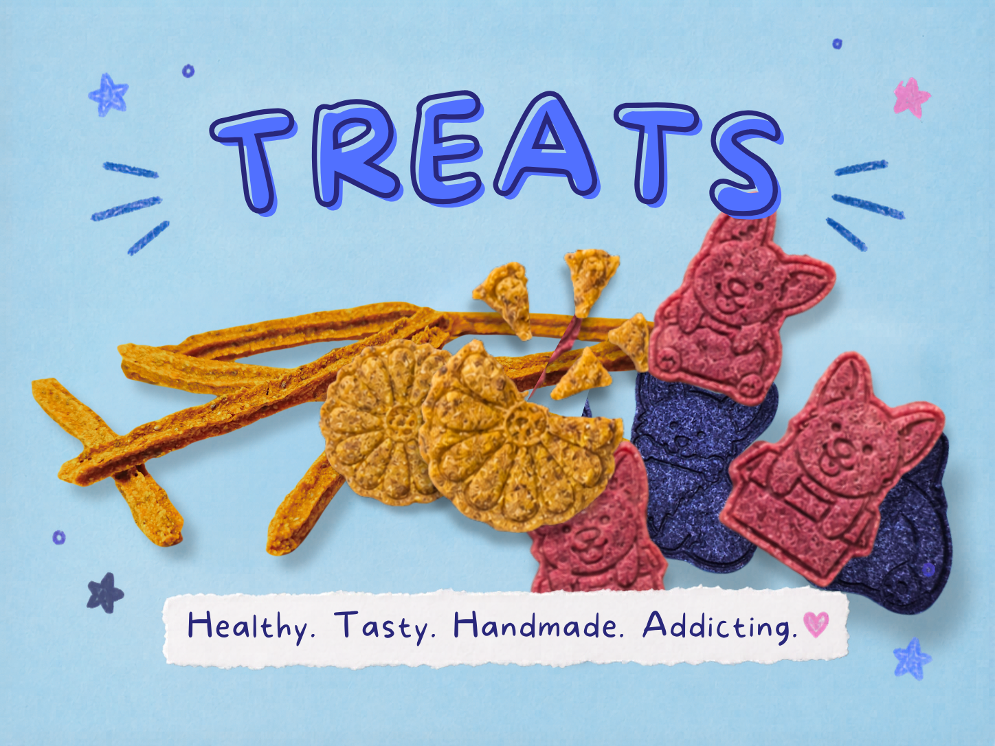 Treats & Snacks