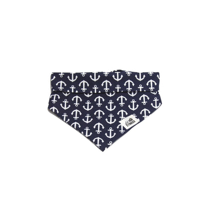 Anchors Away Bandana - Lil Stinker Apparel