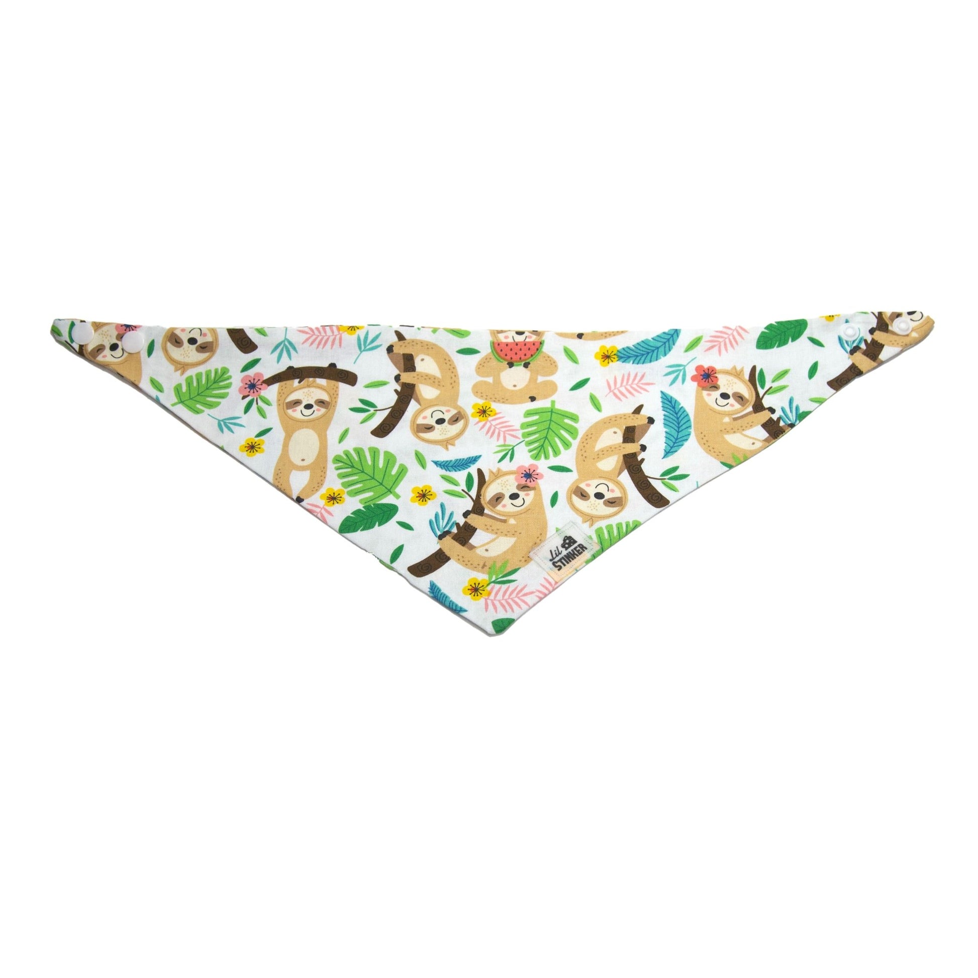 Lazy Lovely Bandana - Lil Stinker Apparel