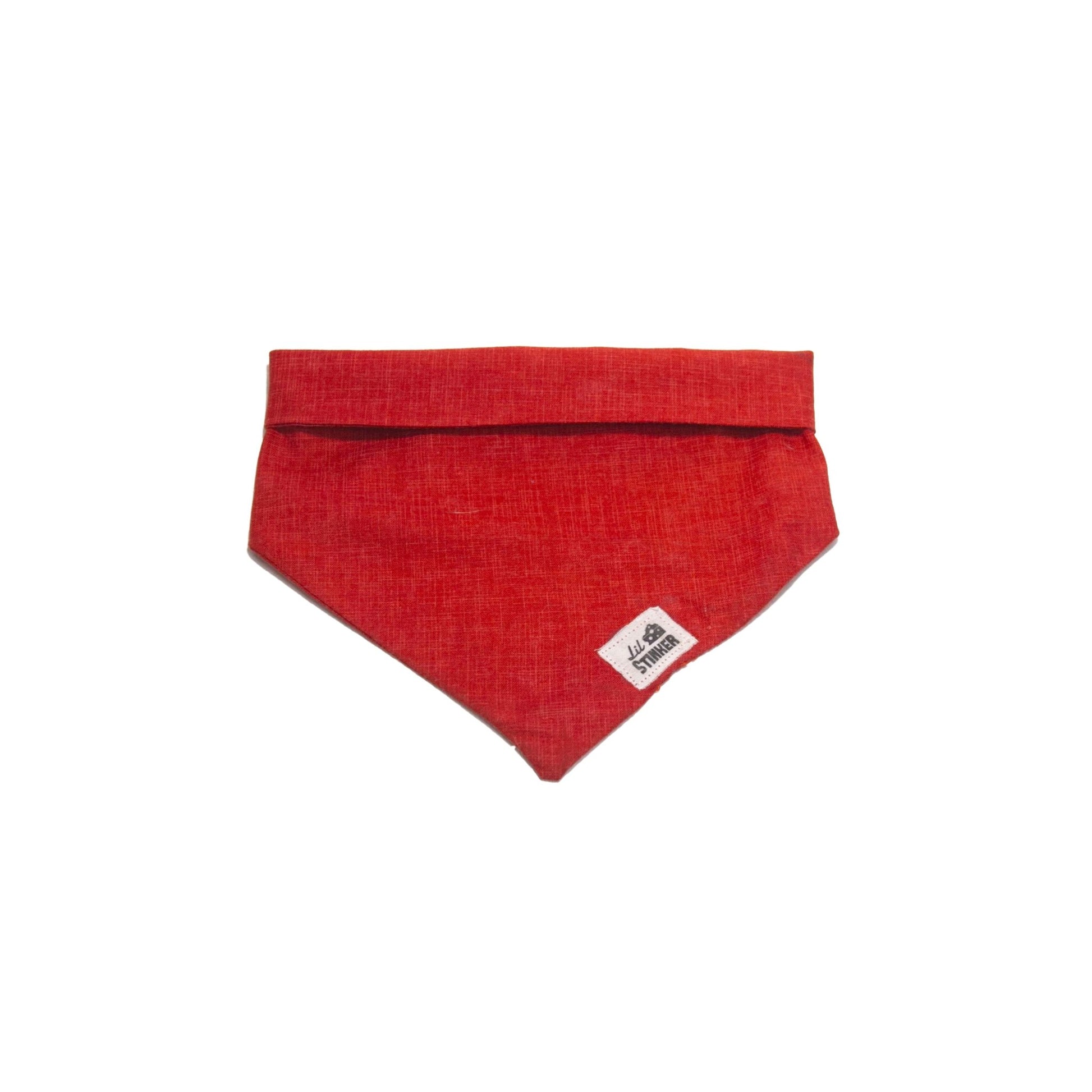 Not "Just" Red Bundle - Lil Stinker Apparel