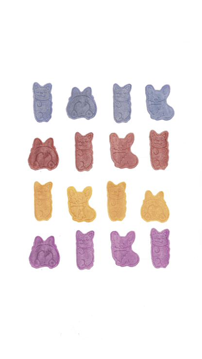 Oatrageously Tasty Cookies - Lil Stinker Apparel