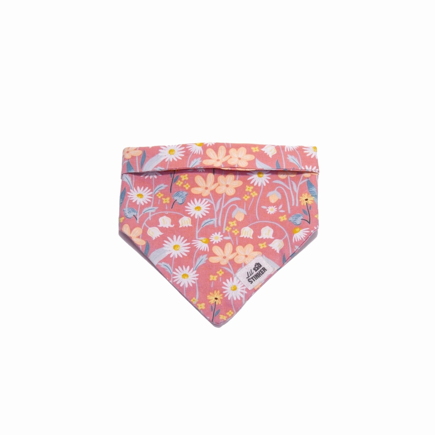 Pink Daisies Bundle - Lil Stinker Co.