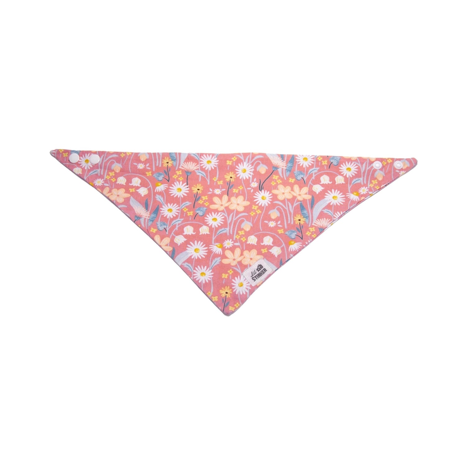 Pink Daisies Bundle - Lil Stinker Co.