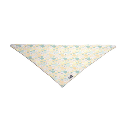 Rainbows and Smiles Bandana - Lil Stinker Apparel