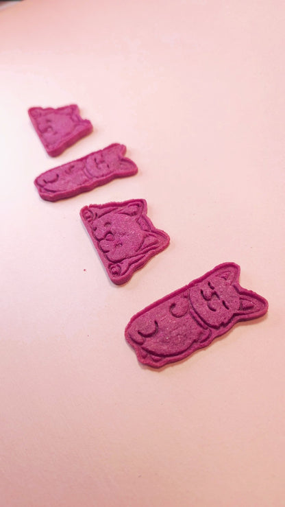 Rice & Tasty Cookies - Lil Stinker Co.