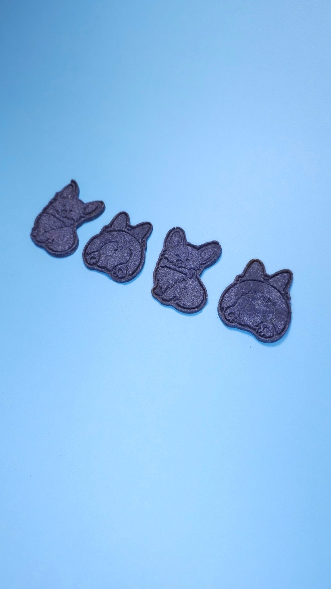Rice & Tasty Cookies - Lil Stinker Co.