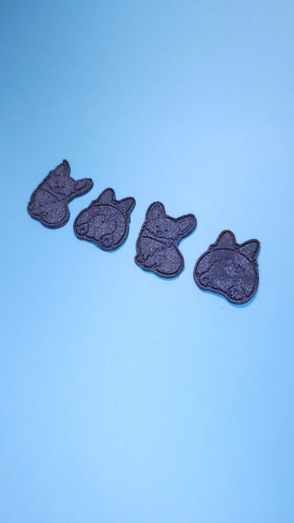 Rice & Tasty Cookies - Lil Stinker Co.